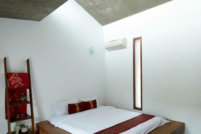 Chang House Zhuangwei Exterior photo